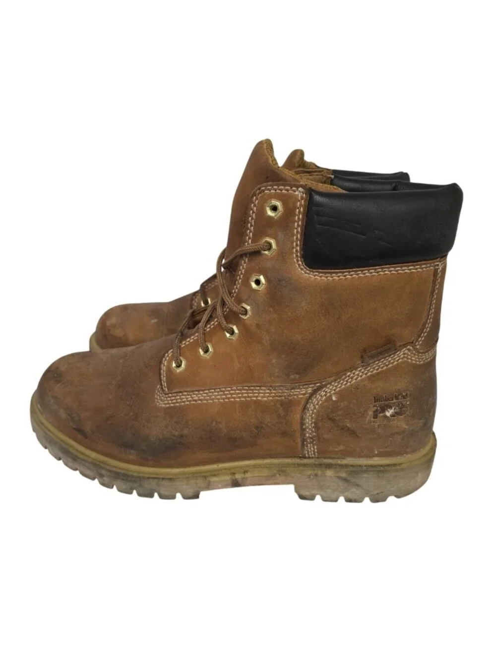 Timberland Pro Men Iconic 6